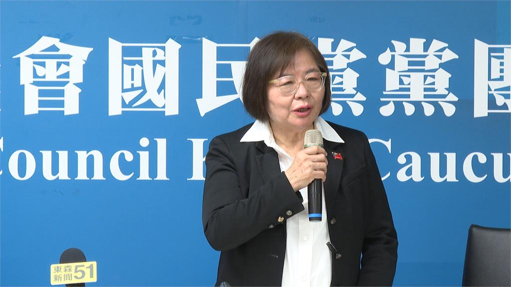 罷免綠委團隊連日被搜索 朱立倫現身卻不見民代聲援