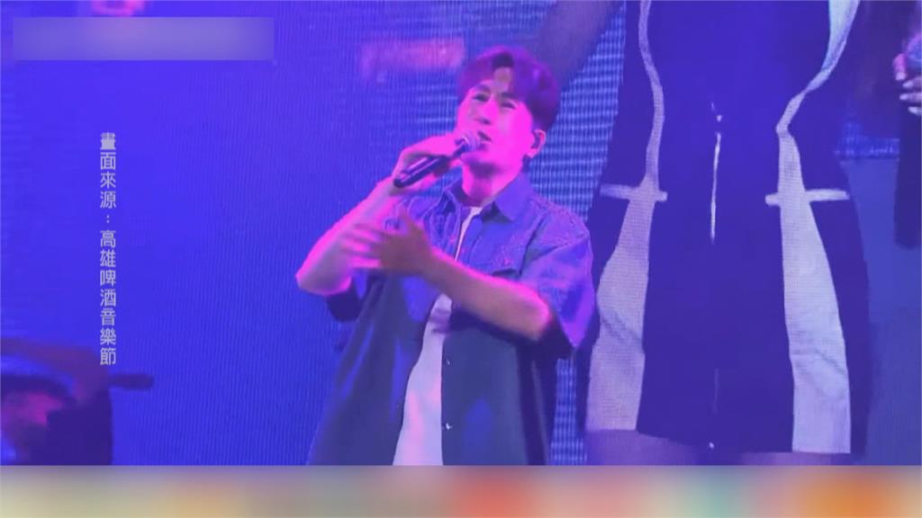 失去意識被家人抬進醫院 羅時豐自爆染疫差點離世
