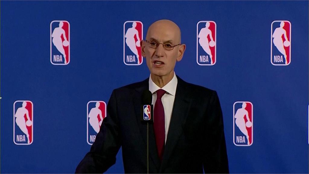 NBA(影)／雷納德與快艇簽「近8.5億密約」遭聯盟調查　主席席佛首度出面回應