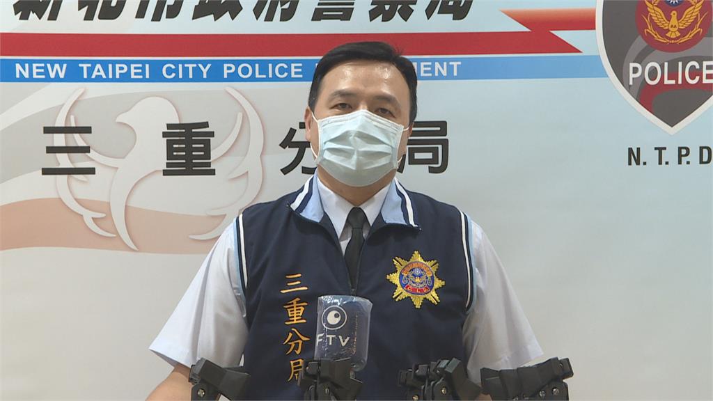 按摩女子譏「哪有警察那麼胖？」　扮警男子惱羞成怒搶走萬元