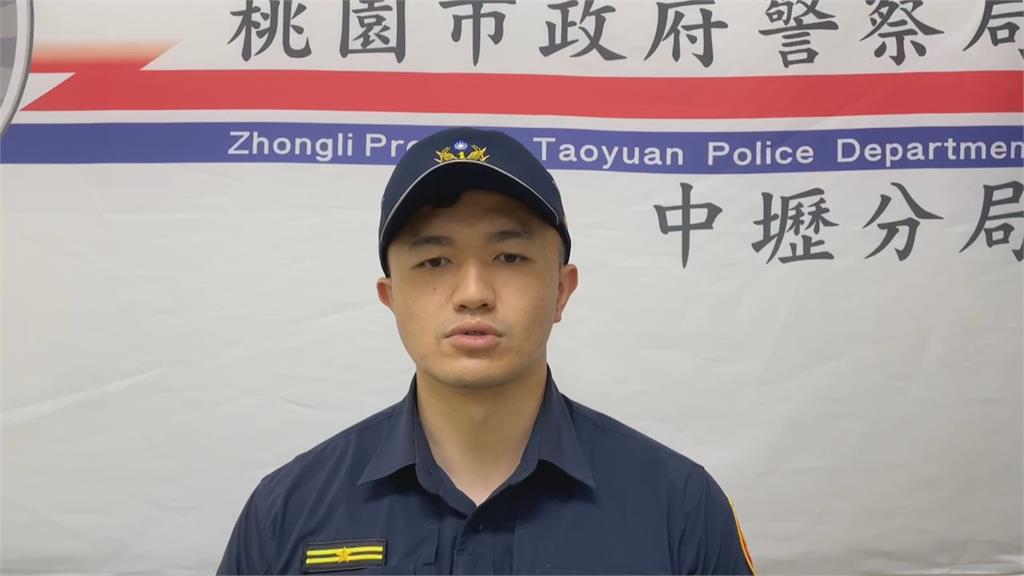 囂張!男駕贓車又持毒拒檢逃逸 衝撞警車害2警受傷