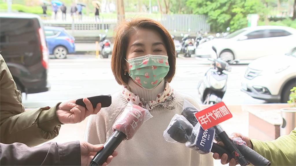 綠屏東縣長競爭激烈 擬四月初採"全民調"進行