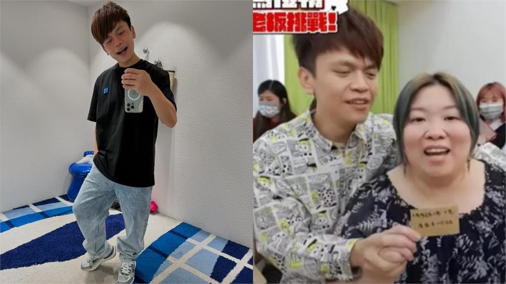 才挖到喪屍菸彈…蘿拉反咬蔡阿嘎「做骯髒事」抖黑料!二伯千字文痛訴反擊