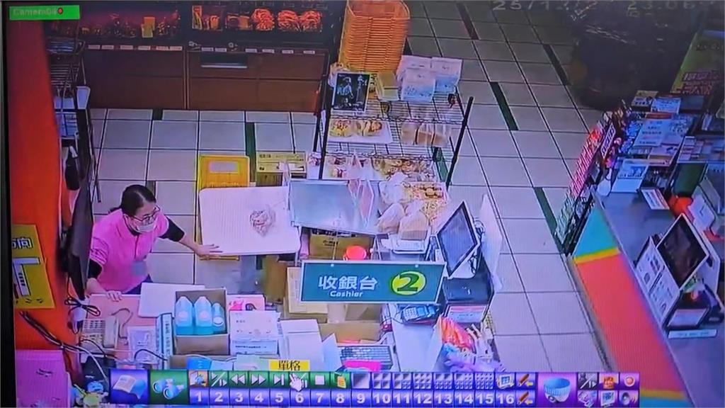 7.0強震"半個台灣震度4級" 花蓮民眾:會跑.沒資格叫花蓮人