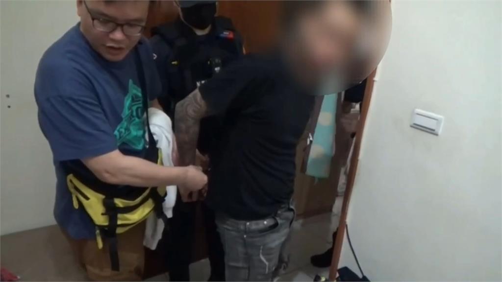 又是黑幫惹事！男欠150萬不還　撂人毆打囚禁債主　勒索410萬得逞
