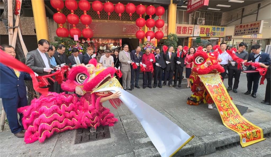 獨！高雄40年老字號江浙菜餐廳復業　喚起老饕回憶好滋味