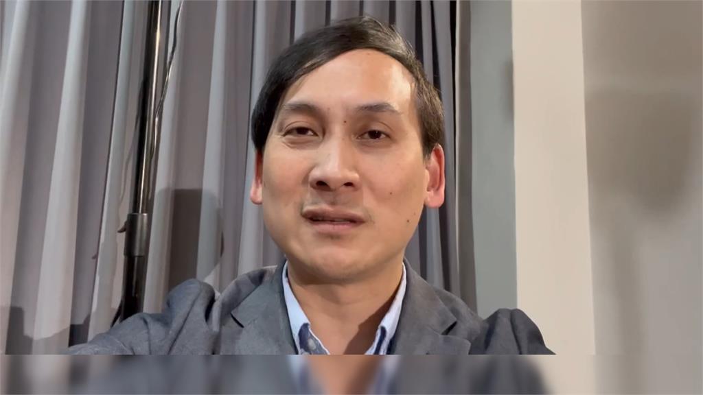 武統中配小微稱來台灣為搞錢 她和恩綺「這天」前必須離台