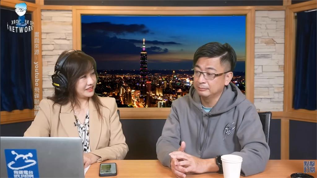 謝衣鳯表態選縣長！家族不諒解？　謝典霖坦言姊弟不合因「這件事」