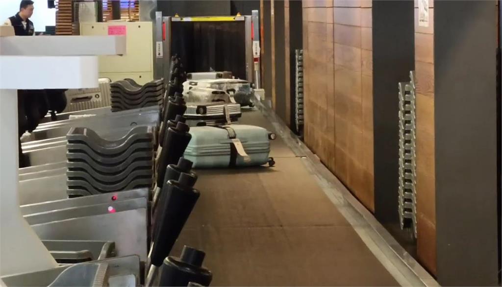 「出國託運行李5大地雷」小心損毀遺失!地勤親揭「1情況」恐慘失血:航空不會賠