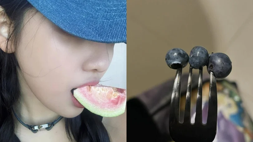 蘋果型身材瘦身模板!aespa 寧寧「減肥8招」:222斷食瘦出天鵝頸、直角肩