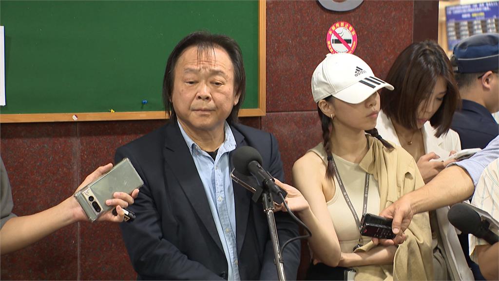 相煎何太急!柯建銘發聲何錯之有? 王世堅:這次應該說「謝謝收看」