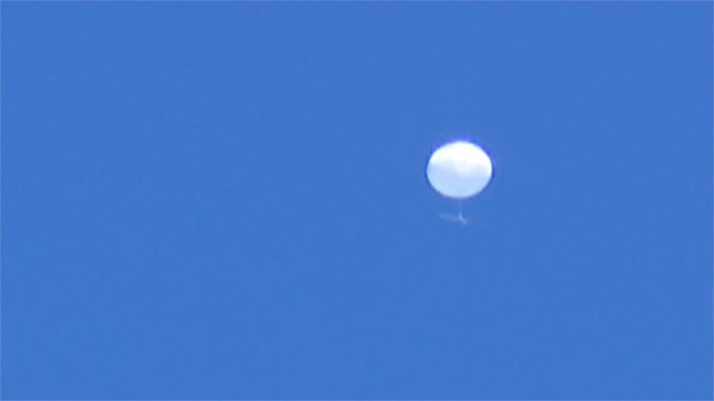 國軍證實「東引氣球用於探測天氣」　退將：仍可作戰用