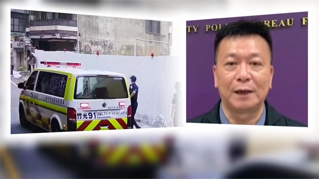 懷疑女友劈腿當街「拿剪刀狂刺」　印尼女滿身血送醫