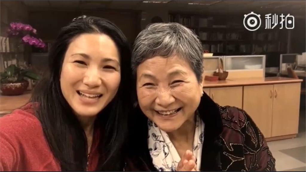 「華夫人」鄭佩佩離世享壽78歲 演藝圈好友發文悼念