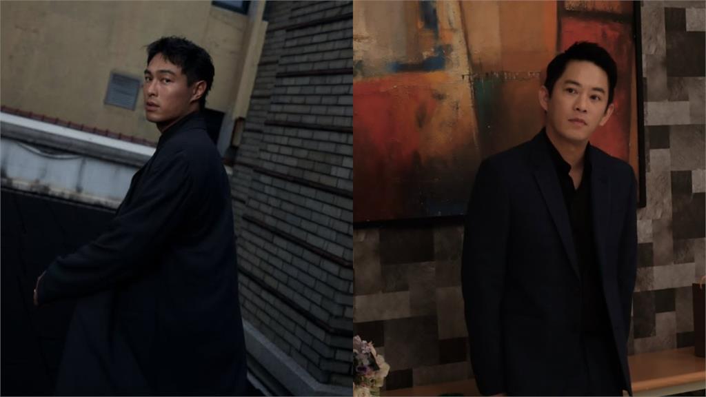 王凱驚傳家中猝逝！老友楊祐寧、Junior「因戲結緣」憶20年友情