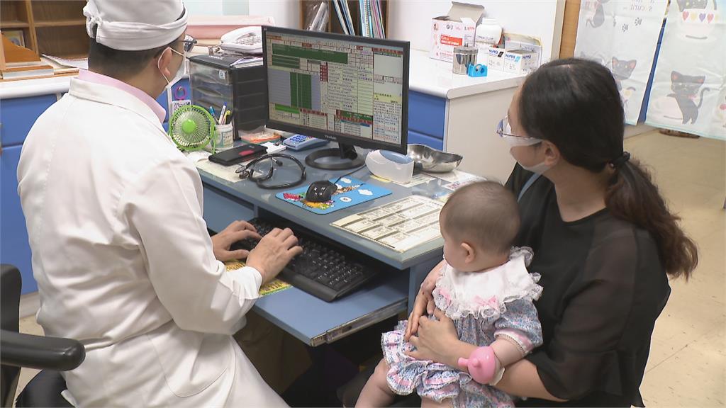 進入「免疫負債期」　久咳不癒兒童患者增！醫籲注意這些徵兆