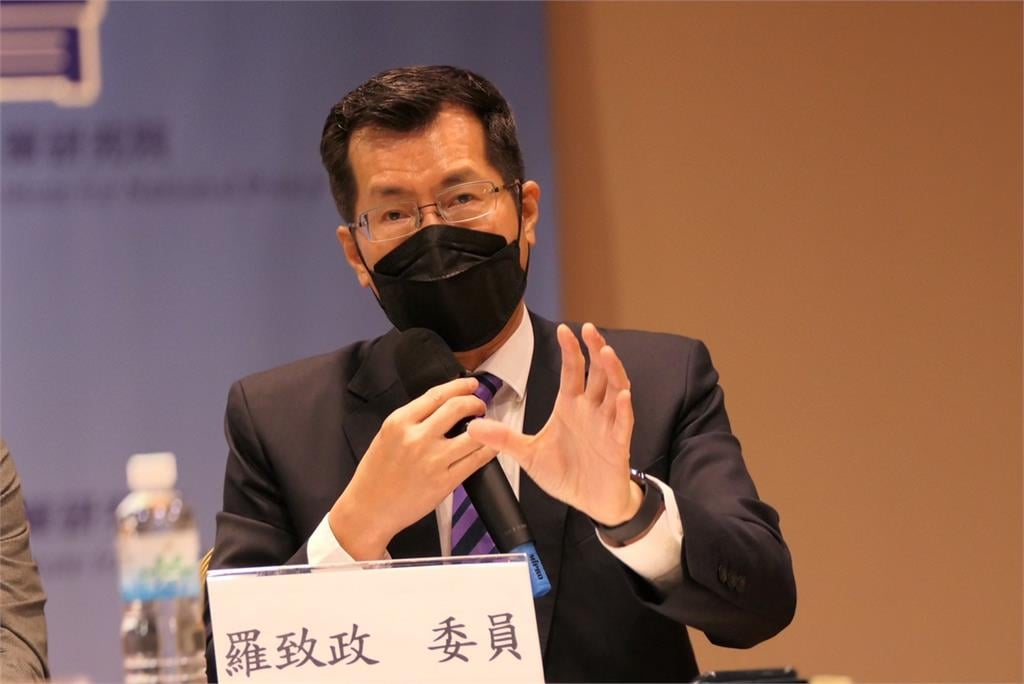 國民黨徵召誰參選2024? 羅致政分析:朱立倫對侯友宜心存疑慮