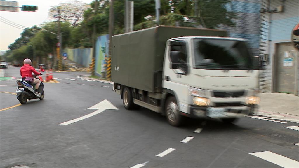 「士林大圓環」用路人霧煞煞　上路一週交通事故頻傳