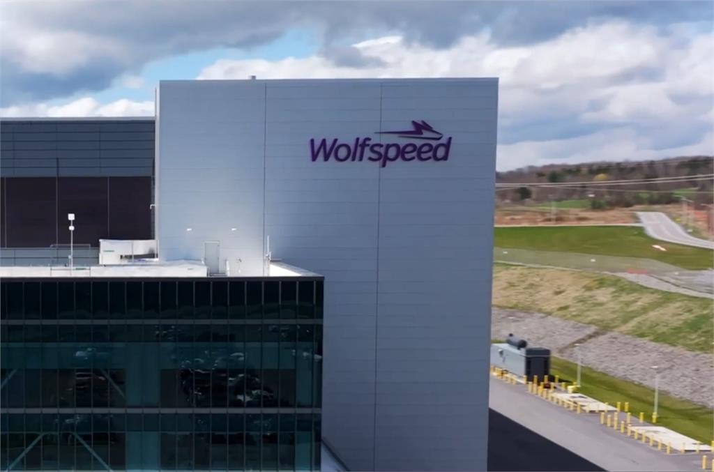 中國流血競爭下「慘業」!Wolfspeed驚傳破產 謝金河點名輝達:有危險