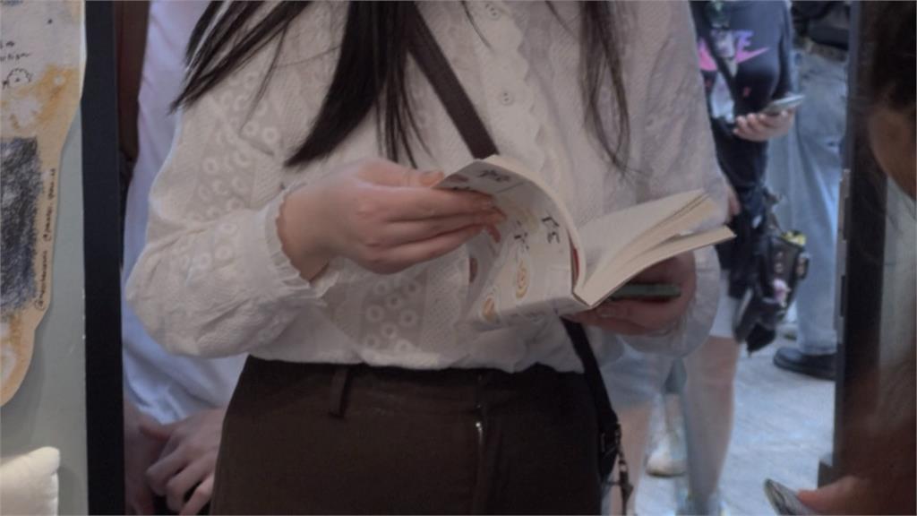 香港知名獨立書店　「見山書店」不敵惡意檢舉歇業