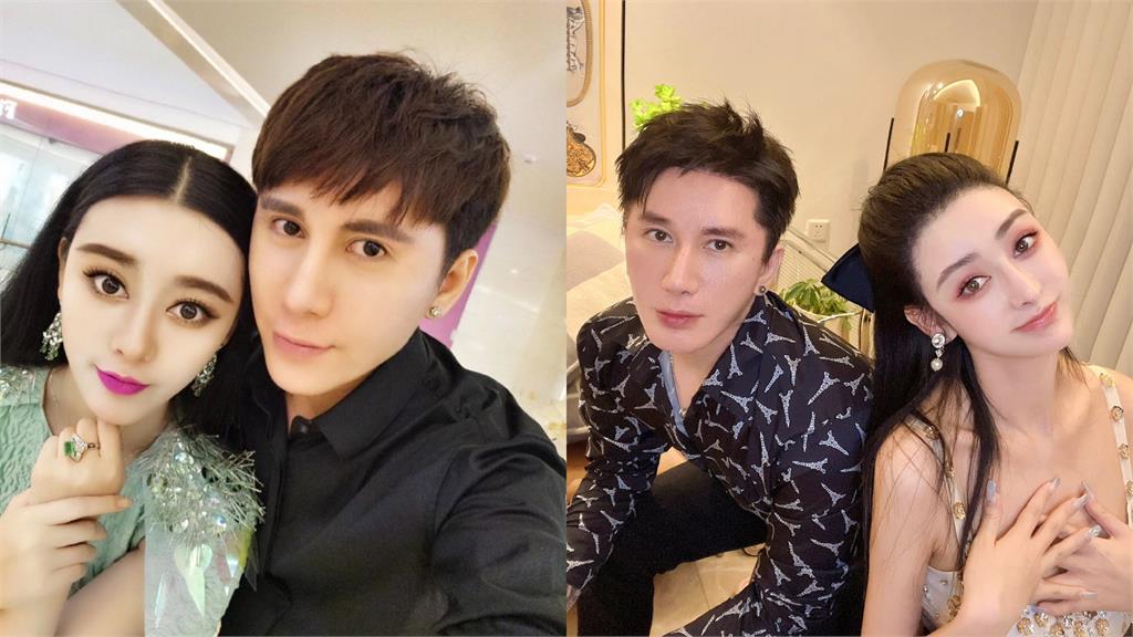 中國網紅8年狂砸3574萬整成「翻版范冰冰」!婚後傳「老公出軌同性」近況成謎