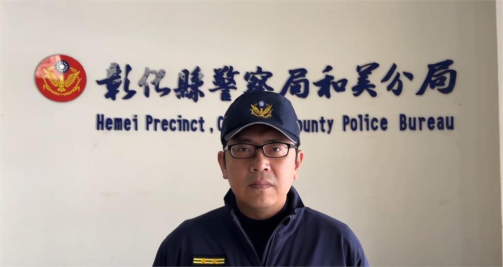 疑未停讓救護車! 轎車路口擦撞救護車再失控撞鞋店