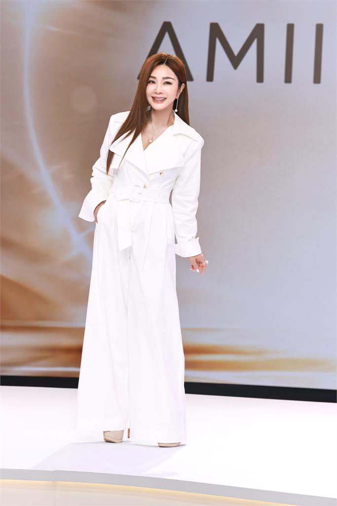 陳美鳳也遇「狂粉騷擾」！驚爆「險遭侵！驚爆「險遭侵犯」被人尾隨反鎖房門…她狂呼救