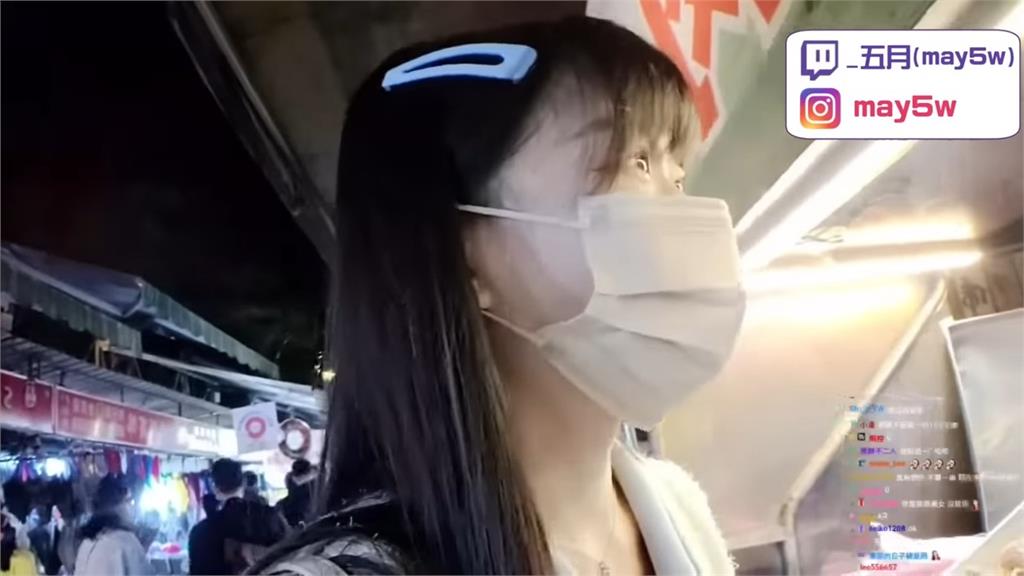 南韓正妹誤點夜市美食趕緊道歉 攤販擺手破例引網羨:也太好了