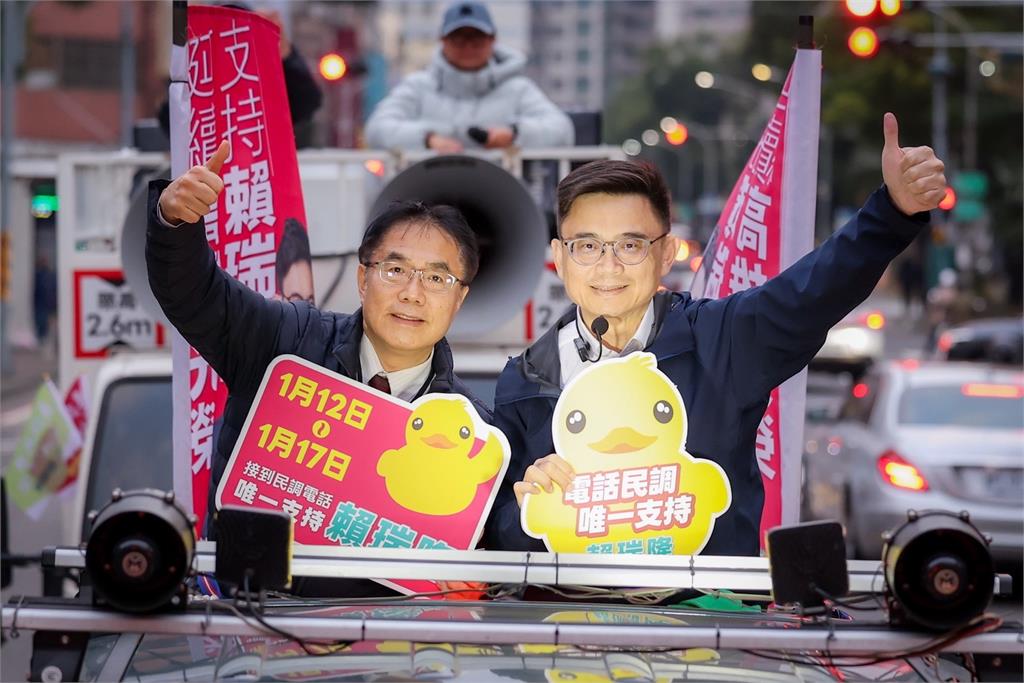 快新聞／不只支持邱議瑩！黃偉哲也表態挺「這人」選高雄市長　理由全說了