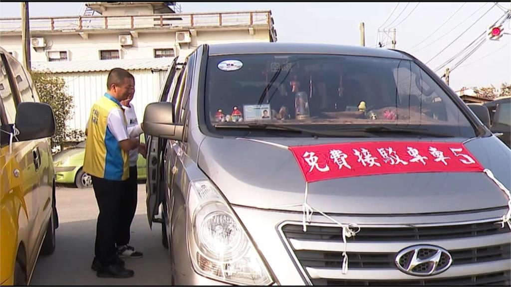 東港鎮新闢生命園區聯外道路！　見證東港交通新里程碑