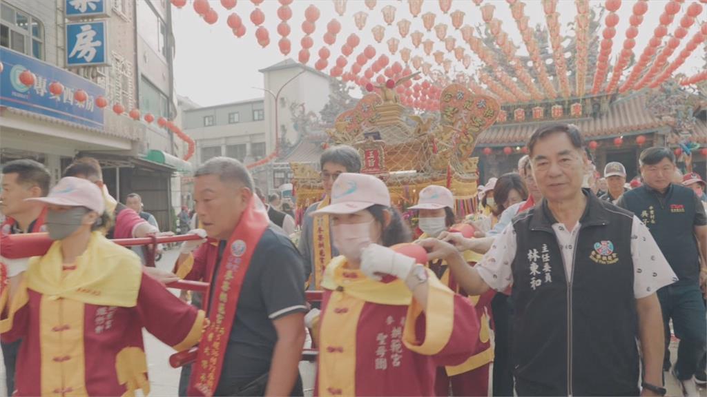 2026麥寮媽祖文化季　打造傳統與創新的雲林海線新亮點