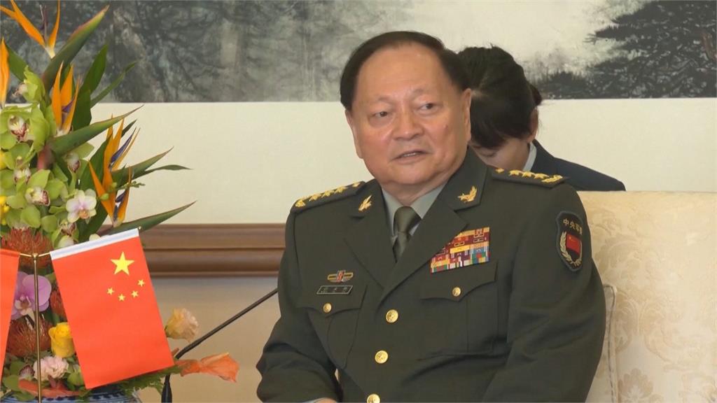 張又俠落馬解放軍「集體沉默4天」!專家曝:不尋常…恐為習近平執政危機