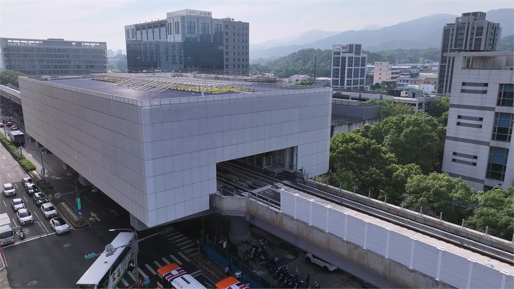 登入三鶯！城市探險深入三鶯線尋寶解密 三鶯線定向越野挑戰賽　吸引300人熱情開跑
