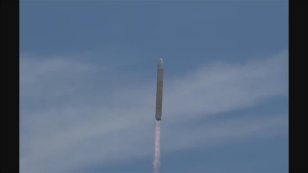興大.清大參與開發立方衛星太空望遠鏡　搭乘日H3火箭升空