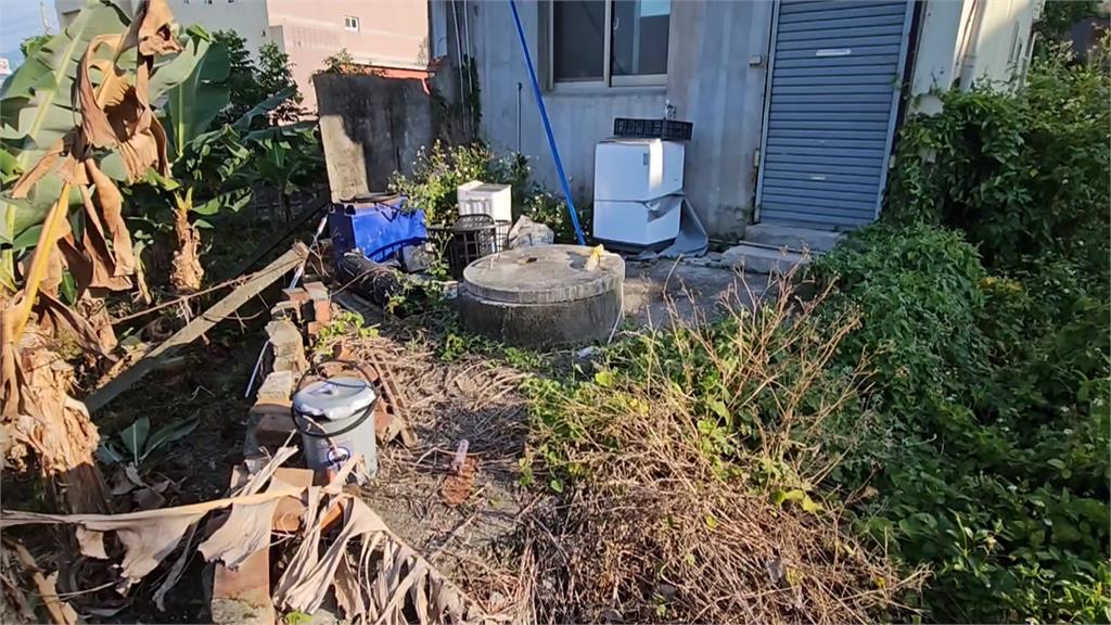 台中水井嬰屍案真相曝光　　父將男嬰「放進浴缸淹死」棄屍