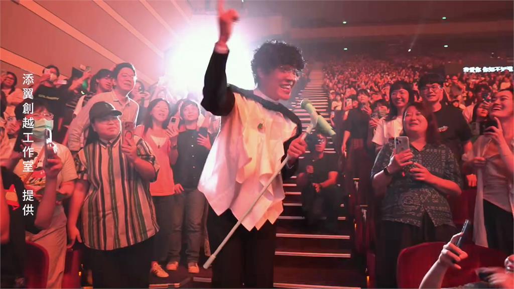 盧廣仲連三場演唱會完美收官　互動歌迷嗨翻全場
