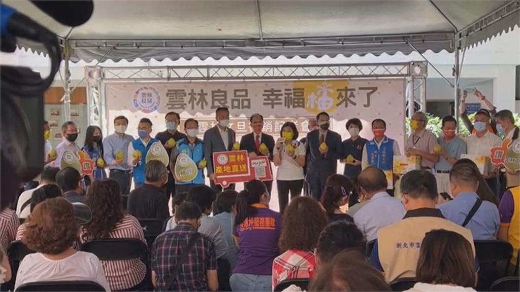 藍縣市長籲政府幫農漁民 綠:應譴責中國以商逼政