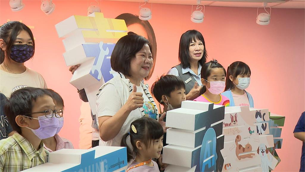 傳許銘春暫停初選 重回律師本業 關閉競選辦公室