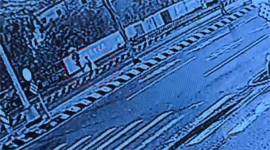 台中死亡車禍! 67歲婦疑抄近路跨越車道遭撞亡