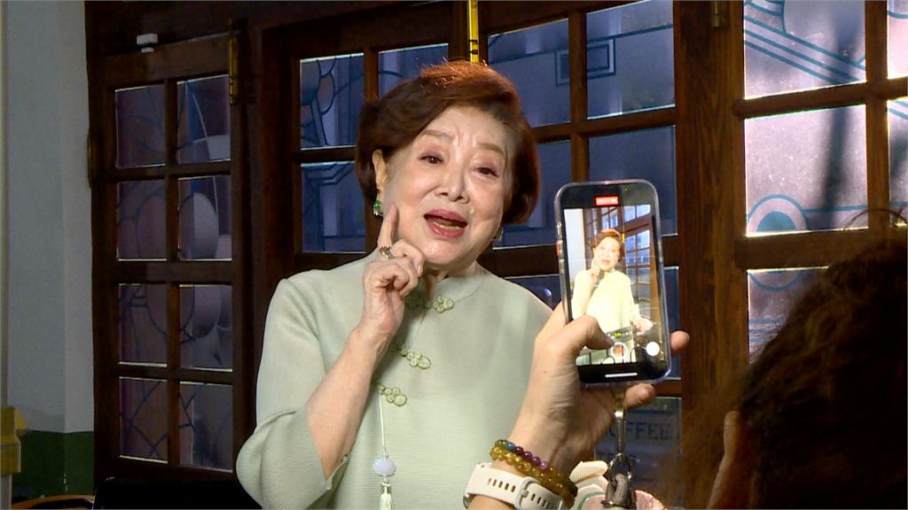 金馬62入圍禮箱搶先開箱！　終身成就獎得主陳淑芳雙喜臨門