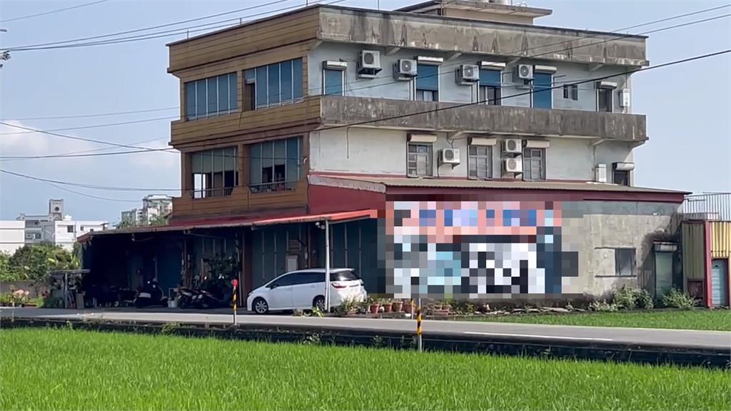 廣告招牌神助攻!「看板男主角」竟是欠稅當事人