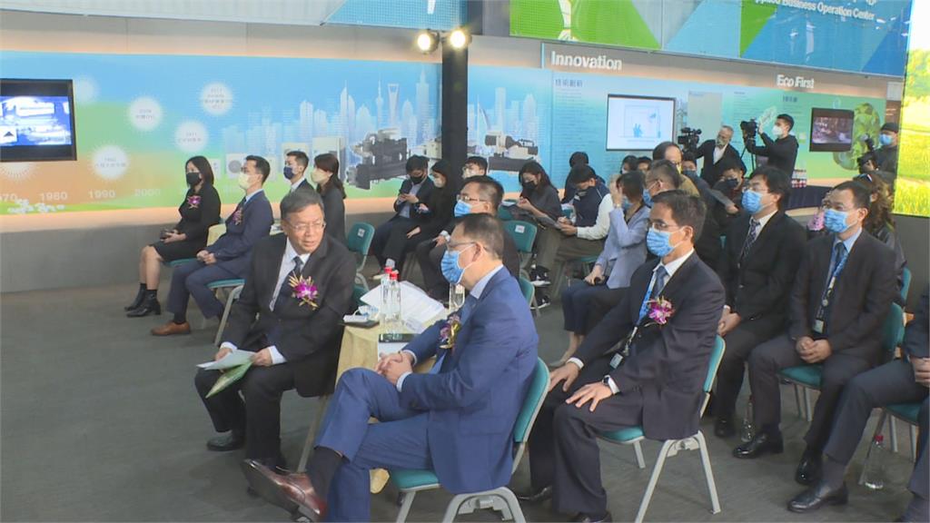 布局智慧能源管理！　空調業者攜手機電產品廠商