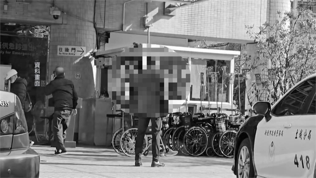 男大生公開凶手個資被告…割頸案乾哥爽收錢!他怒出手擬「以暴制暴」暗黑手法不藏了