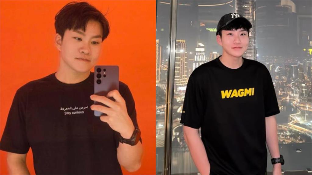 Joeman不去蘋果發表會！蕭伊遭嗆「死破X害我看不到」霸氣喊告贏做1事