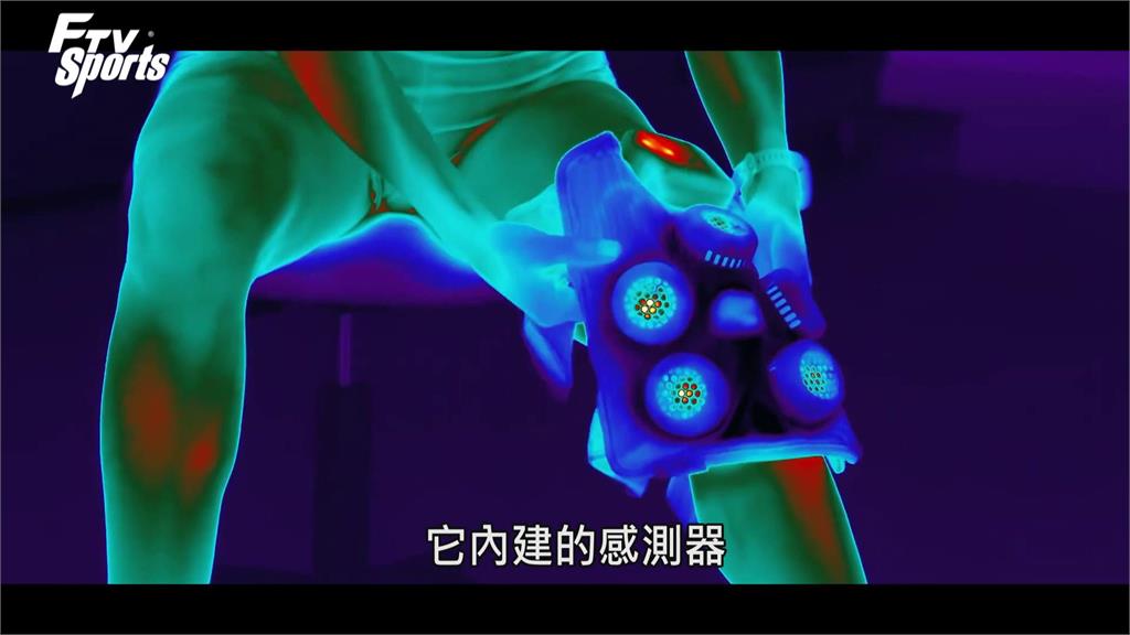 民西潮報(影)／最強黑科技開箱！詹皇不老的秘密全靠這組「超狂恢復神器」