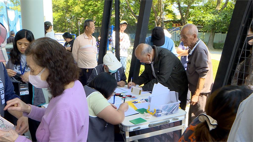 加入「阿罷之」團隊 陳柏惟:我們是攻破葉元之前線