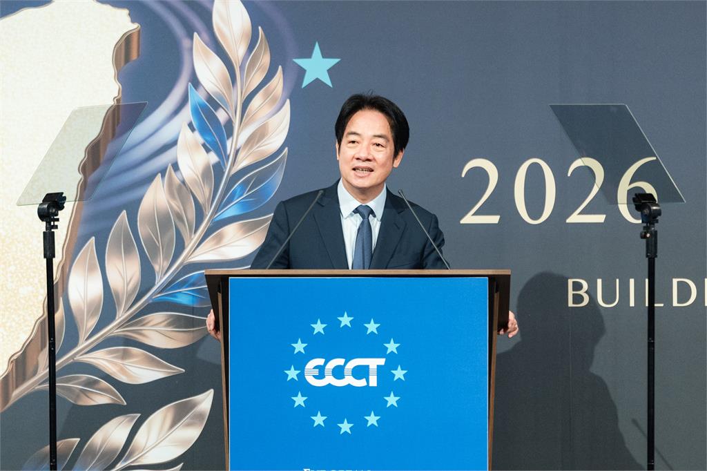 快新聞／賴政府最新民調揭曉了！「這主張」獲7成認同　國人一面倒挺國防預算