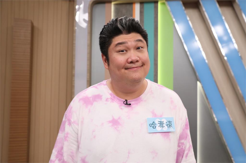 哈孝遠當教練壓力山大便秘!劇烈運動後「多到塞住馬桶」太誇張了