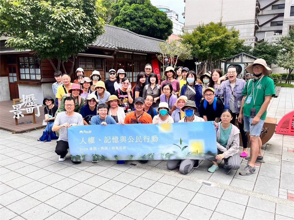 全台「中正路」將改名?內政部揭「已研擬方案」:未來會與地方政府溝通