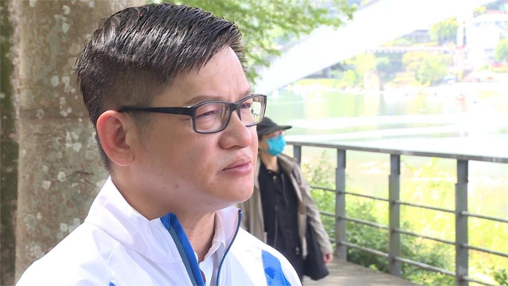 新北唯一內戰區成功拆彈 劉哲彰退出大新店立委初選!侯友宜:敬佩